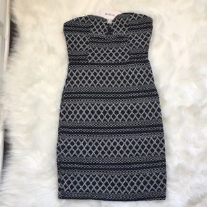 JustFab Dress